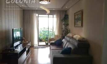 Imagem: São Caetano do Sul - Apartamento Padrão