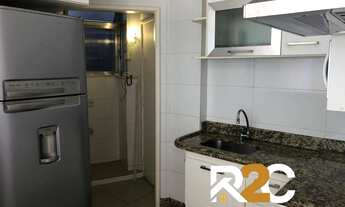Imagem 6: APARTAMENTO A VENDA COM 2 QUARTOS 76M2 NO HUMAITÁ