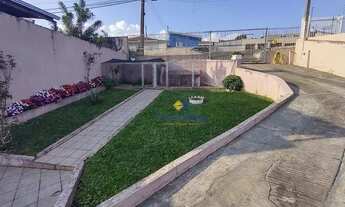 Imagem 3: Casa à venda, 100 m² por R$ 320.000,00 - Roça Grande - Colombo/PR