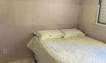 Imagem 7: Apartamento com 2 dormitórios para alugar, 44 m² por R$ 1.300/mês - Ponte Grande - Guarulh