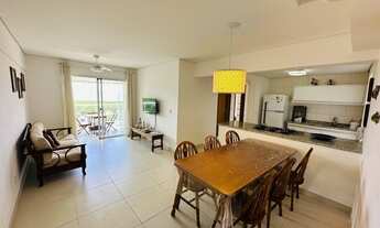 Imagem 3: Apartamento com 3 dormitórios para alugar, 86 m² - São Lourenço - Bertioga/SP