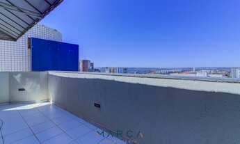 Imagem 3: Duplex para venda com 160 metros quadrados com 2 quartos em Asa Sul - Brasília - DF