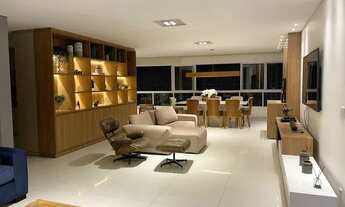 Imagem 2: Aluguel Mobiliado - Setor Marista