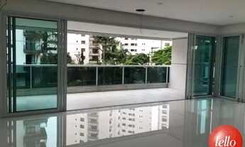 Imagem 3: São Paulo - Apartamento Padrão - Tatuapé