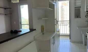 Imagem 5: Apartamento para aluguel tem 70 metros quadrados com 2 quartos em Chácara Primavera - Camp