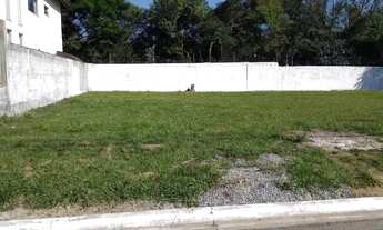 Imagem: Excelente Terreno 10x25m - Condomínio Campos