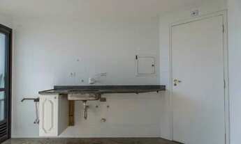 Imagem 6: Cobertura para venda 2 dormitórios 1 suíte