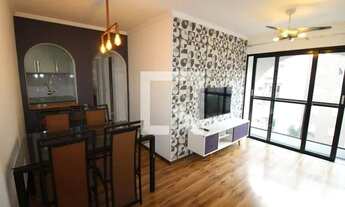 Imagem: Apartamento para Aluguel - Vila Prudente