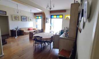 Imagem 5: Cobertura linear à venda, 4 quartos, 1 suíte, 4 vagas, Botafogo