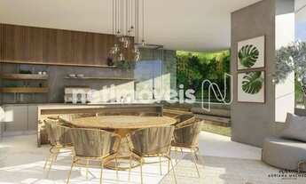 Imagem 4: Venda Apartamento 5 quartos Jardim da Torre Nova Lima