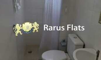 Imagem 6: Flat para venda na Vila Mariana - Park Side Ibirapuera