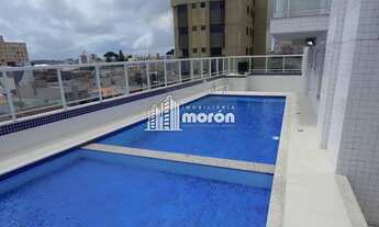 Imagem 2: APARTAMENTO PARA ALUGAR NO CENTRO - EDIFÍCIO ATLÂNTICO