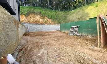 Imagem 5: Terreno em condominio fechado de alto padrão no Campo Comprido, apenas R$ 435.000