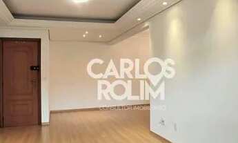 Imagem 5: Apartamento com 3 dormitórios, 146 m² - venda por R$ 1.380.000,00 ou aluguel por R$ 7.962