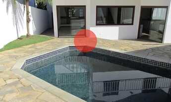 Imagem 6: Locação ou Venda ,casa em Condomino Alphaville , Santana de Parnaiba