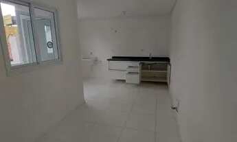 Imagem 2: Apartamento para locação com 2 quartos na Vila América - Santo André - SP