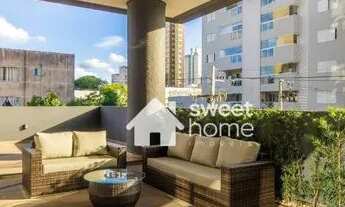 Imagem 7: Apartamento no Modigliani