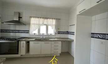 Imagem 6: Sobrado com 4 dormitórios, 580 m² - Alphaville