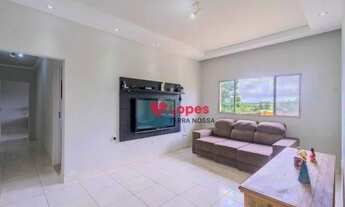 Imagem 7: Casa com 4 dormitórios à venda, 208 m² por R$ 950.000,00 - Marambaia - Vinhedo/SP