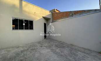 Imagem 3: Casa com 2 dorms, Jardim Nova Veneza (Nova Veneza), Sumaré - R$ 287 mil, Cod: CA1892