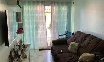 Imagem 4: Vendo casa no Alvorada 2