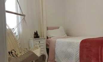 Imagem 6: Apartamento com 2 dorms, Embaré, Santos, Cod: 15696