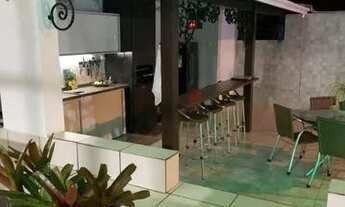 Imagem 9: Linda Casa com 3 dormitórios, 370 m² - venda por R$ 1.400.000 ou aluguel por R$ 7.160/mês