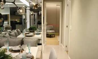 Imagem 2: APARTAMENTO NOVO A 500 METROS DO METRÔ PARADA INGLESA !!! OPORTUNIDADE !!!!