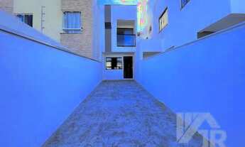 Imagem: Sobrado em Camboriú com 2 suites e 2 vagas