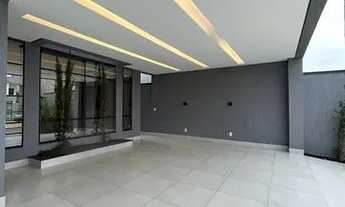 Imagem 2: Casa Alto Padrão, Rua 08, Vicente Pires