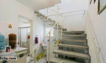 Imagem 5: SOBRADO ÁGUA RASA