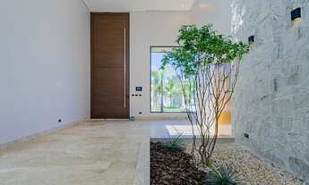 Imagem 4: Casa Térrea com 4 suítes a venda no Portal do Sol Golfe Clube