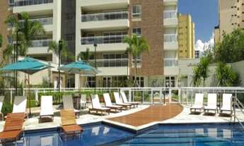 Imagem 2: Uniqueness Cambuí - Apartamento 181m² - Campinas - SP