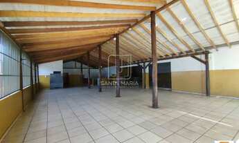 Imagem 7: Salão/Galpão (salão - térreo) , cozinha planejada, portaria 24 horas, elevador