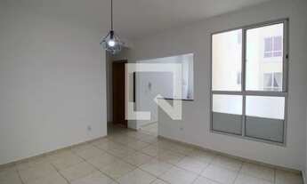 Imagem 2: Apartamento para Aluguel - Parque Campolim, 2 Quartos, 50 m2