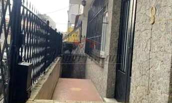 Imagem 2: Casa de Vila-À VENDA-Praça Seca-Rio de Janeiro-RJ