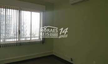 Imagem 7: Apartamento com 2 dormitórios, 150 m² - venda por R$ 1.320.000,00 ou aluguel por R$ 5.500