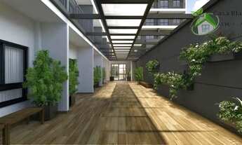 Imagem 3: Lofts para venda em São Paulo no bairro Liberdade