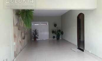 Imagem 3: Santo André - Casa Padrão - Utinga