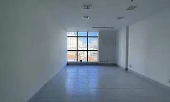 Imagem 4: Conjunto de salas para aluguel com 02 vagas de garagem - Centro - Niterói - RJ