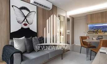 Imagem: APARTAMENTO À VENDA NA BELA VISTA