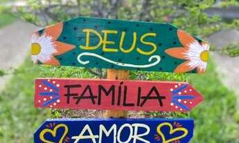 Imagem 2: VENDO SITIO EM ITAGUAI, NA RUA DO JONOSSAKI, 7.500 M2