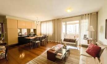 Imagem 2: Venda - APARTAMENTO - SERRA Belo Horizonte MG