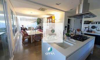 Imagem 7: Casa com 5 dormitórios, 717 m² - venda por R$ 6.980.000,00 ou aluguel por R$ 30.620,60/mês