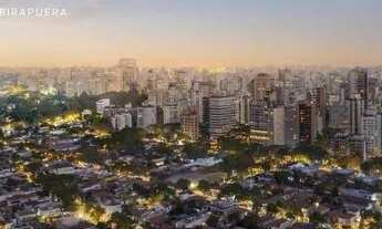 Imagem 2: Apartamento Garden Vila Nova Conceição