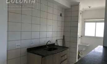 Imagem 2: São Bernardo do Campo - Apartamento Padrão - Ferrazópolis