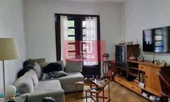 Imagem: Apartamento à venda no bairro Aclimação