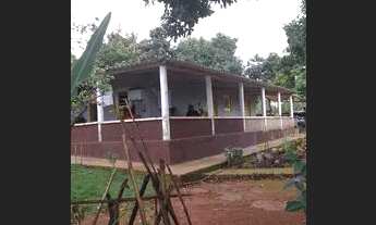 Imagem 2: Chácara escriturada