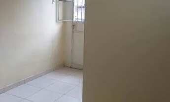 Imagem 4: Espaço pra trabalho ou moradia