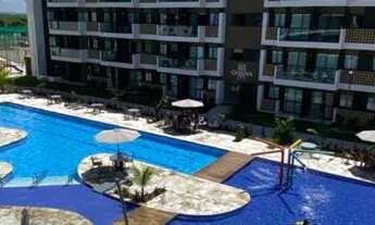 Imagem: Mana Beach - Pernambuco Construtora - Studio